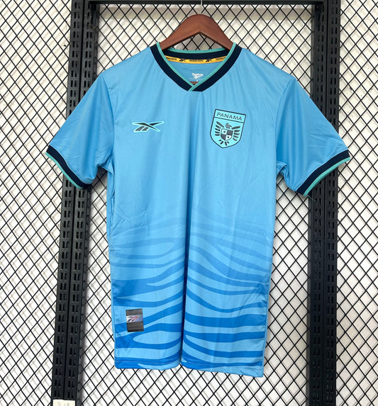PANAMÁ 25/26 – CAMISETA ALTERNATIVA