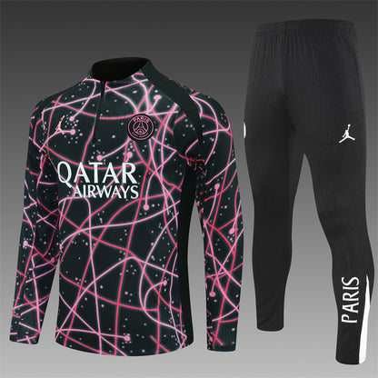 PARIS SAINT-GERMAIN – KIT DE ENTRENAMIENTO 2025/26