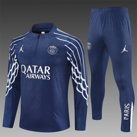 PARIS SAINT-GERMAIN – KIT ENTRENAMIENTO 2025/26