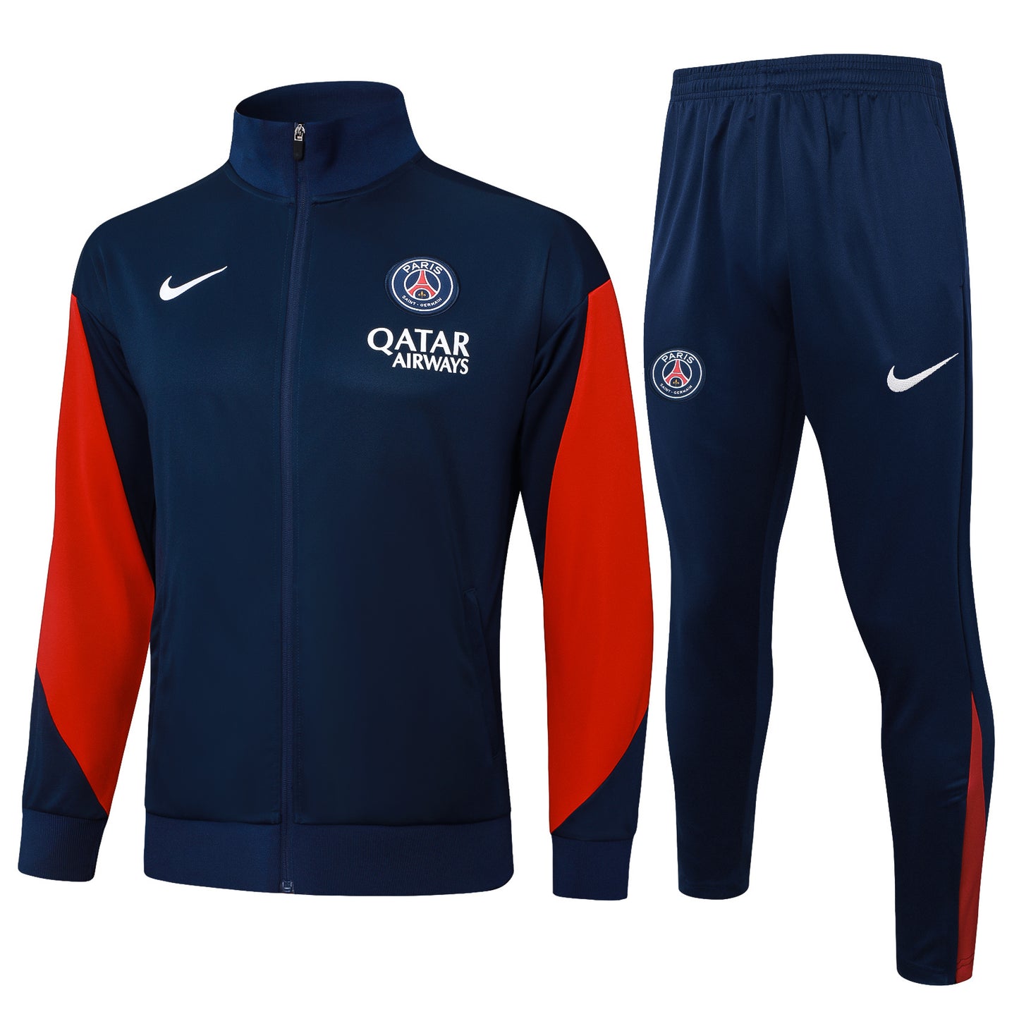 Chándal Paris Saint-Germain 2025/2026