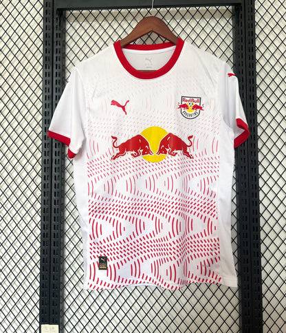 RB LEIPZIG 25/26 – HOME KIT