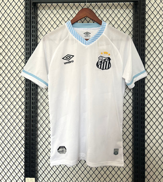 SANTOS FC 25/26 – HOME KIT