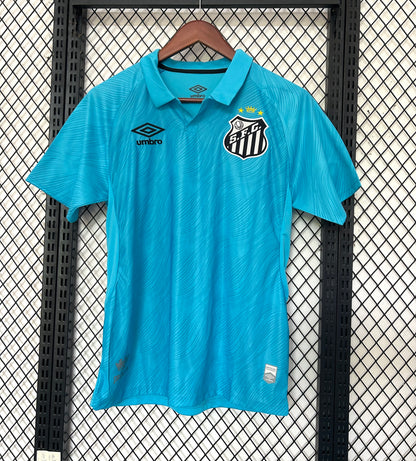 SANTOS FC 25/26 – CAMISETA VISITANTE