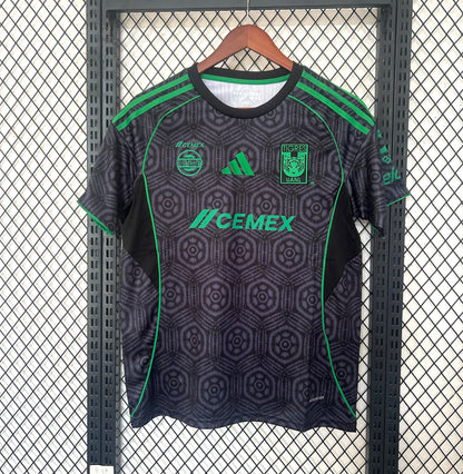 TIGRES UANL 25/26 – CAMISETA TERCERA