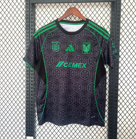 TIGRES UANL 25/26 – CAMISETA TERCERA