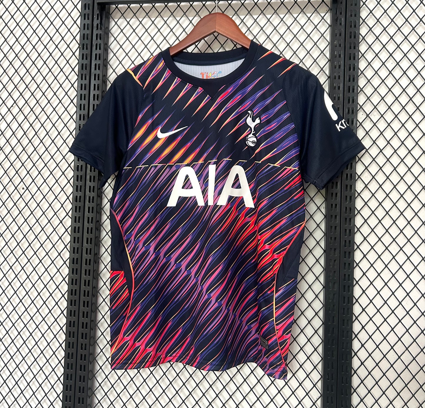 Camiseta Tottenham Hotspur Especial 2026/27 – Nike – AIA
