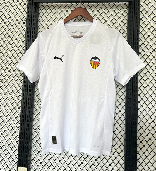 VALENCIA CF 25/26 – CAMISETA LOCAL