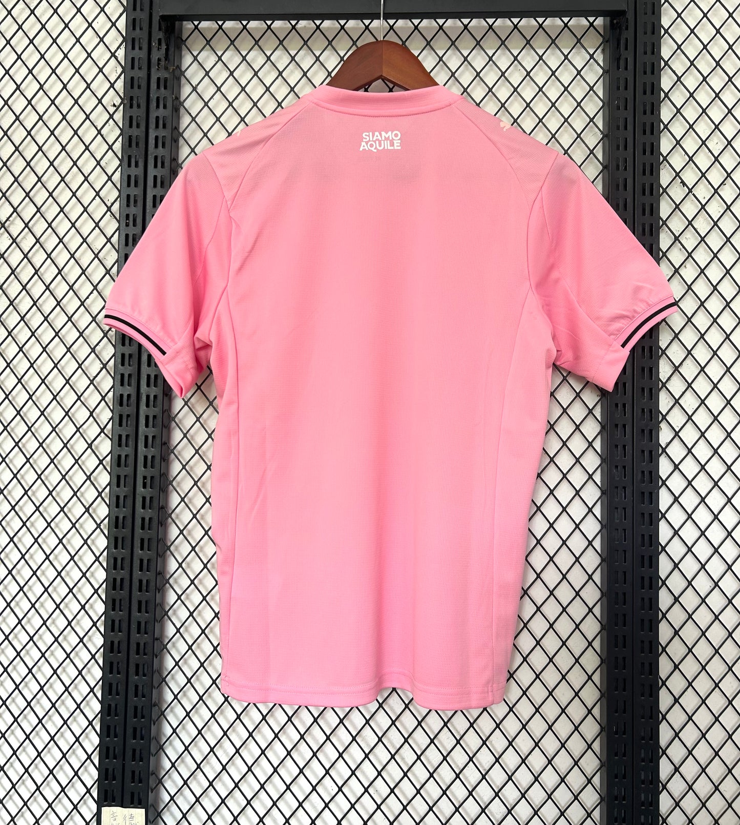 PALERMO FC 25/26 – CAMISETA LOCAL