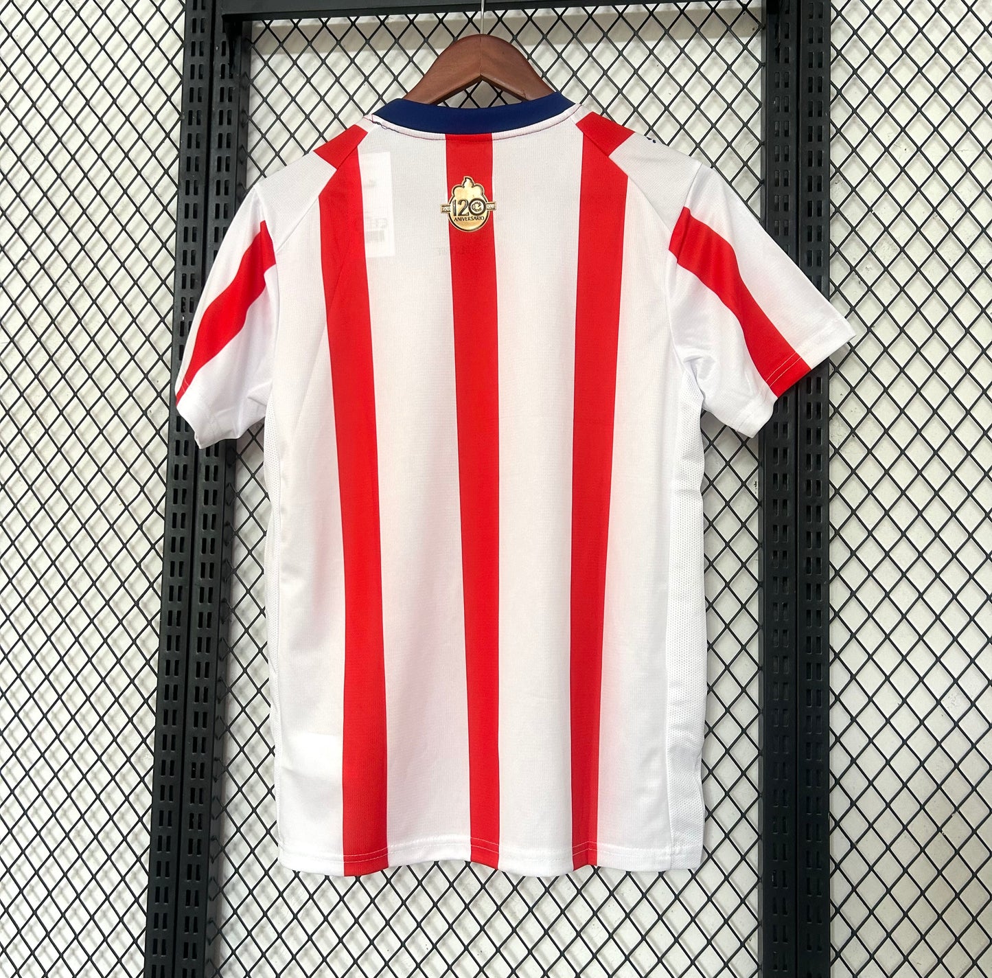 Camiseta Chivas Guadalajara Primera Equipación 2026-27