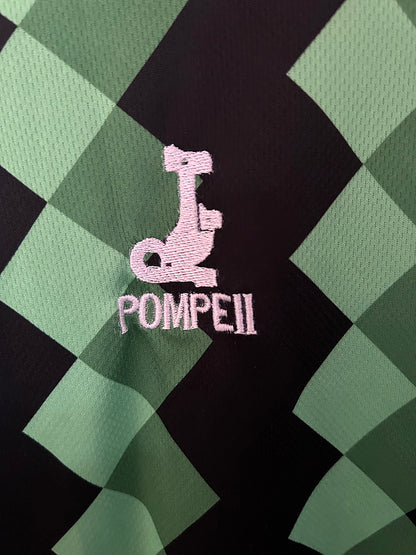Camiseta Oficial Racing de Santander 25/26 – Edición Especial Aniversario