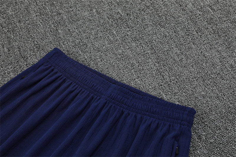 Brasil Training Set 2025/26 – “Jungle Colors” Edition