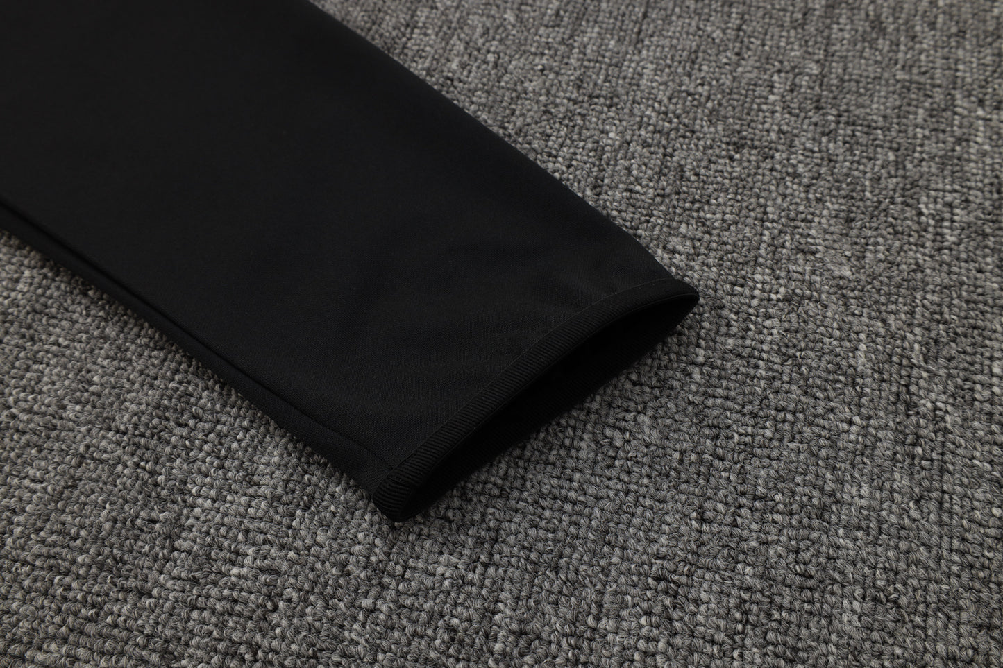 Chándal Real Madrid Negro 2025/2026