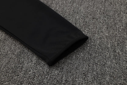 Chándal Real Madrid Negro 2025/2026