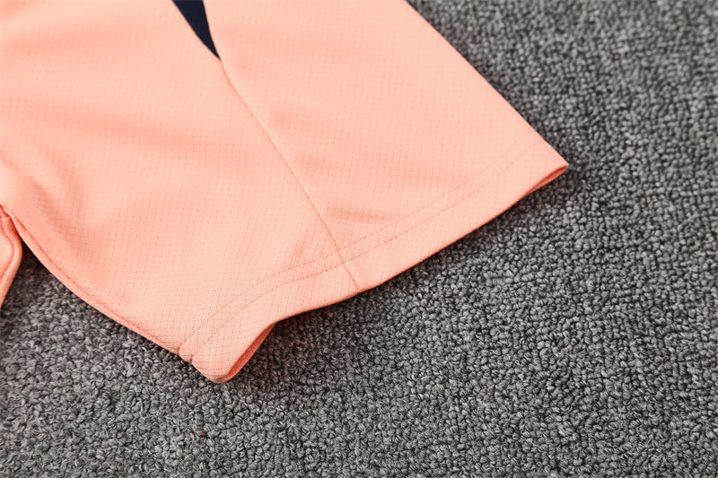 Set Oficial Chelsea Segunda Equipación 25/26 – Estilo Vanguardista y ADN Blue