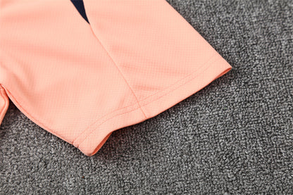 Set Oficial Chelsea Segunda Equipación 25/26 – Estilo Vanguardista y ADN Blue