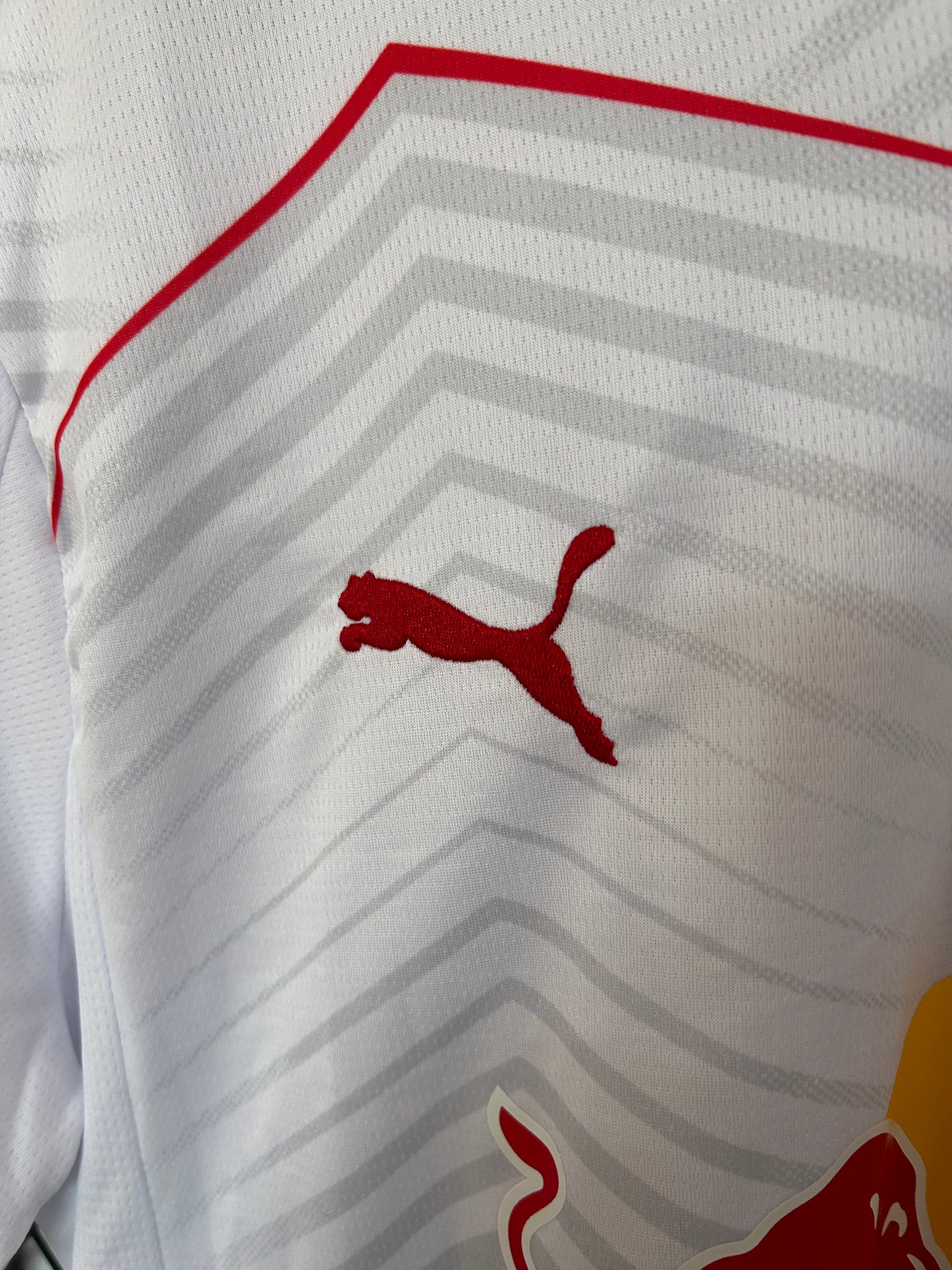 RB LEIPZIG 25/26 – CAMISETA LOCAL