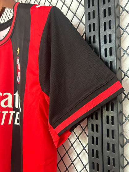 Camiseta AC Milan Local 2026-27