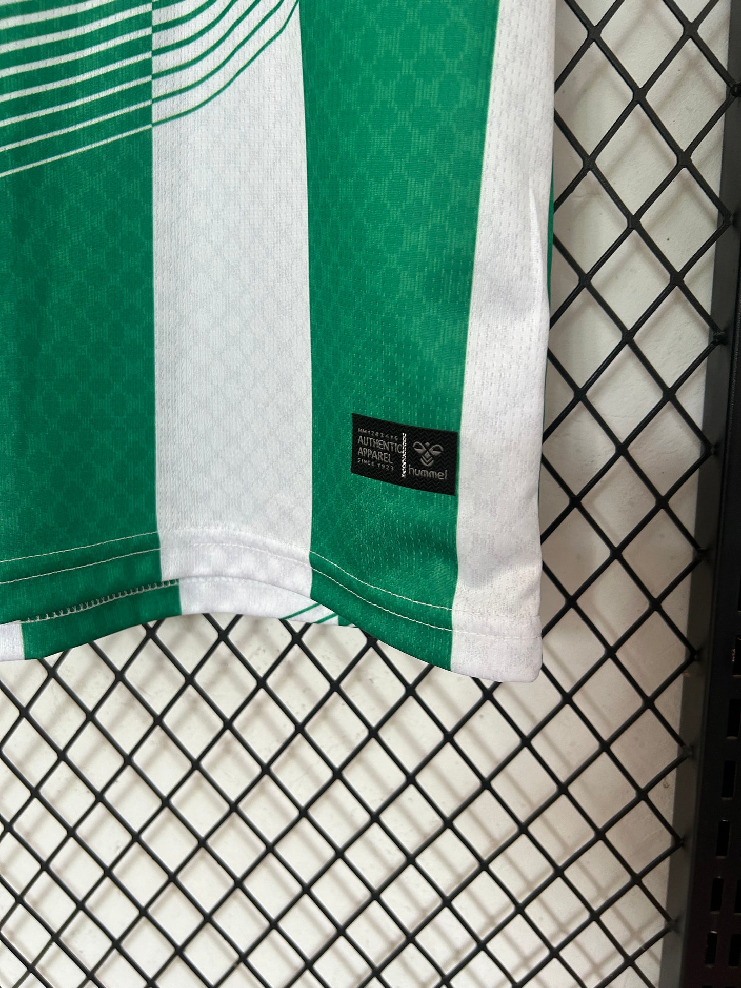 Camiseta Real Betis Primera Equipación 2026-27