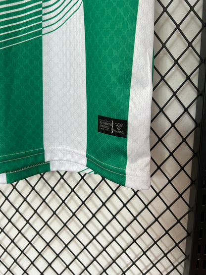 Camiseta Real Betis Primera Equipación 2026-27