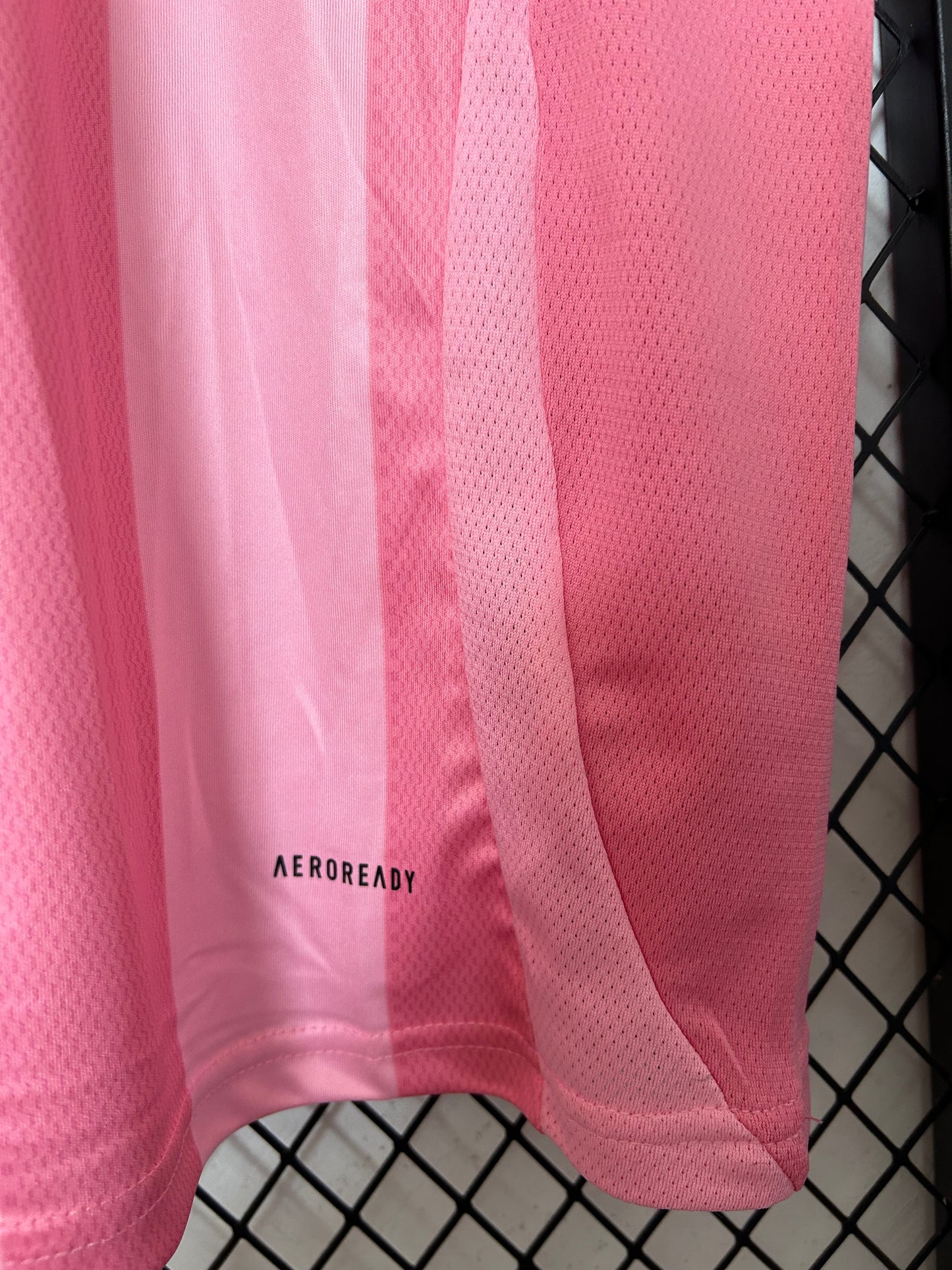 INTER MIAMI 2025/2026 – CAMISETA LOCAL