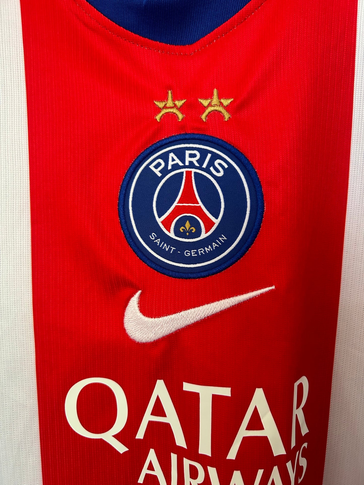 Camiseta Paris Saint-Germain Primera Equipación 2026-27