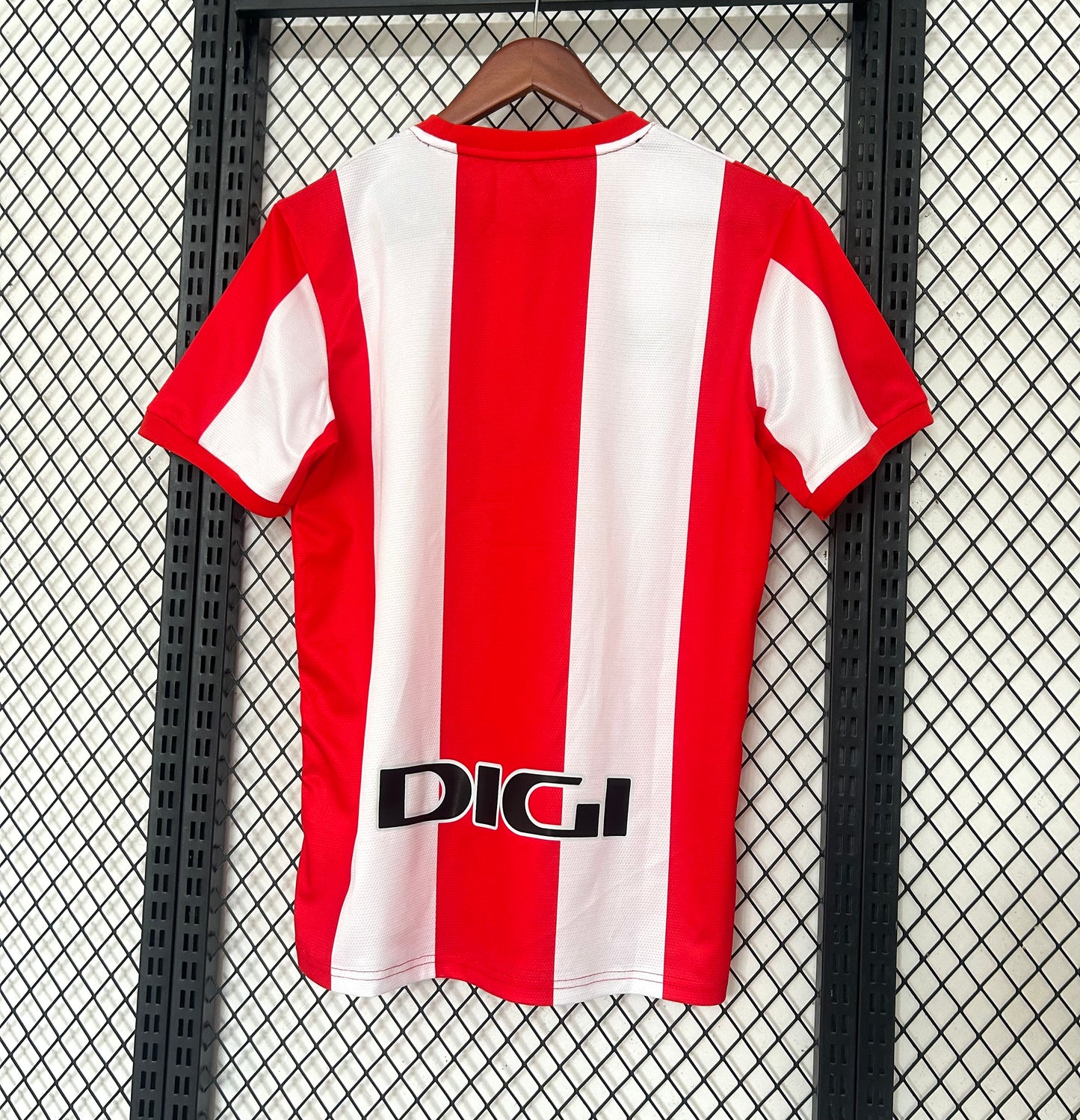 Camiseta Athletic Club Bilbao Local 2026-27