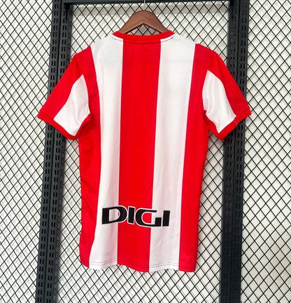 Camiseta Athletic Club Bilbao Local 2026-27