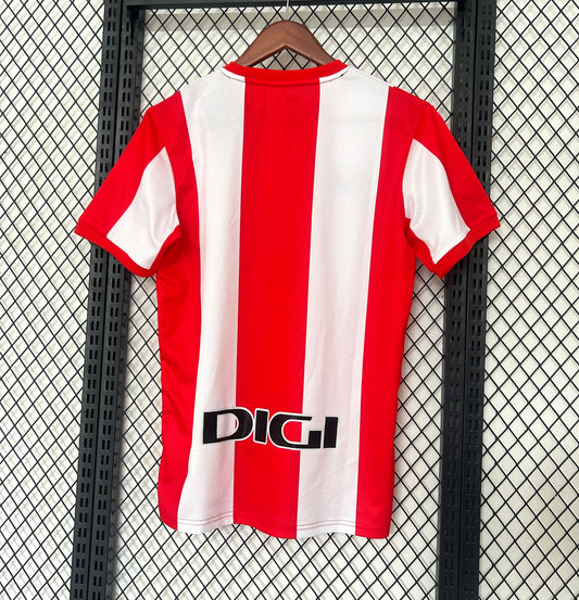 Camiseta Athletic Club Bilbao Local 2026-27