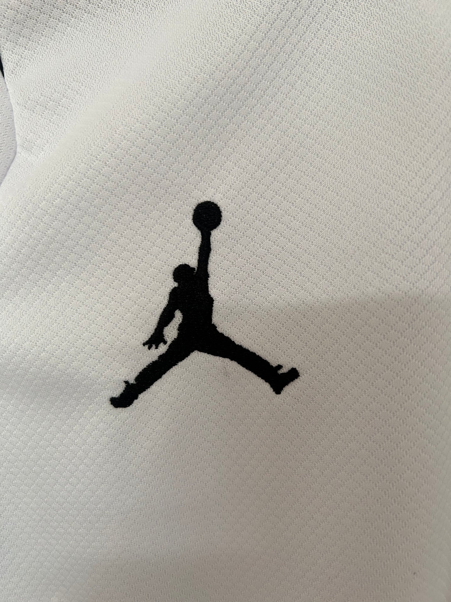 Camiseta Francia 2025/2026 Alternativa – Blanca Oficial