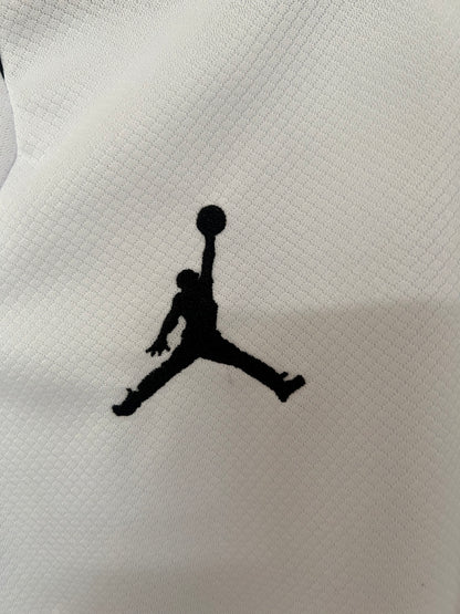 Camiseta Francia 2025/2026 Alternativa – Blanca Oficial