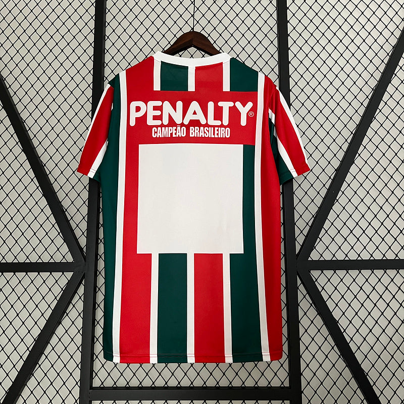Camiseta Fluminense Home Penalty – Campeão Brasileiro