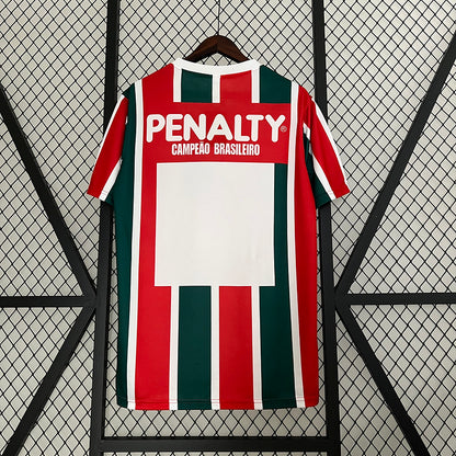 Camiseta Fluminense Home Penalty – Campeão Brasileiro