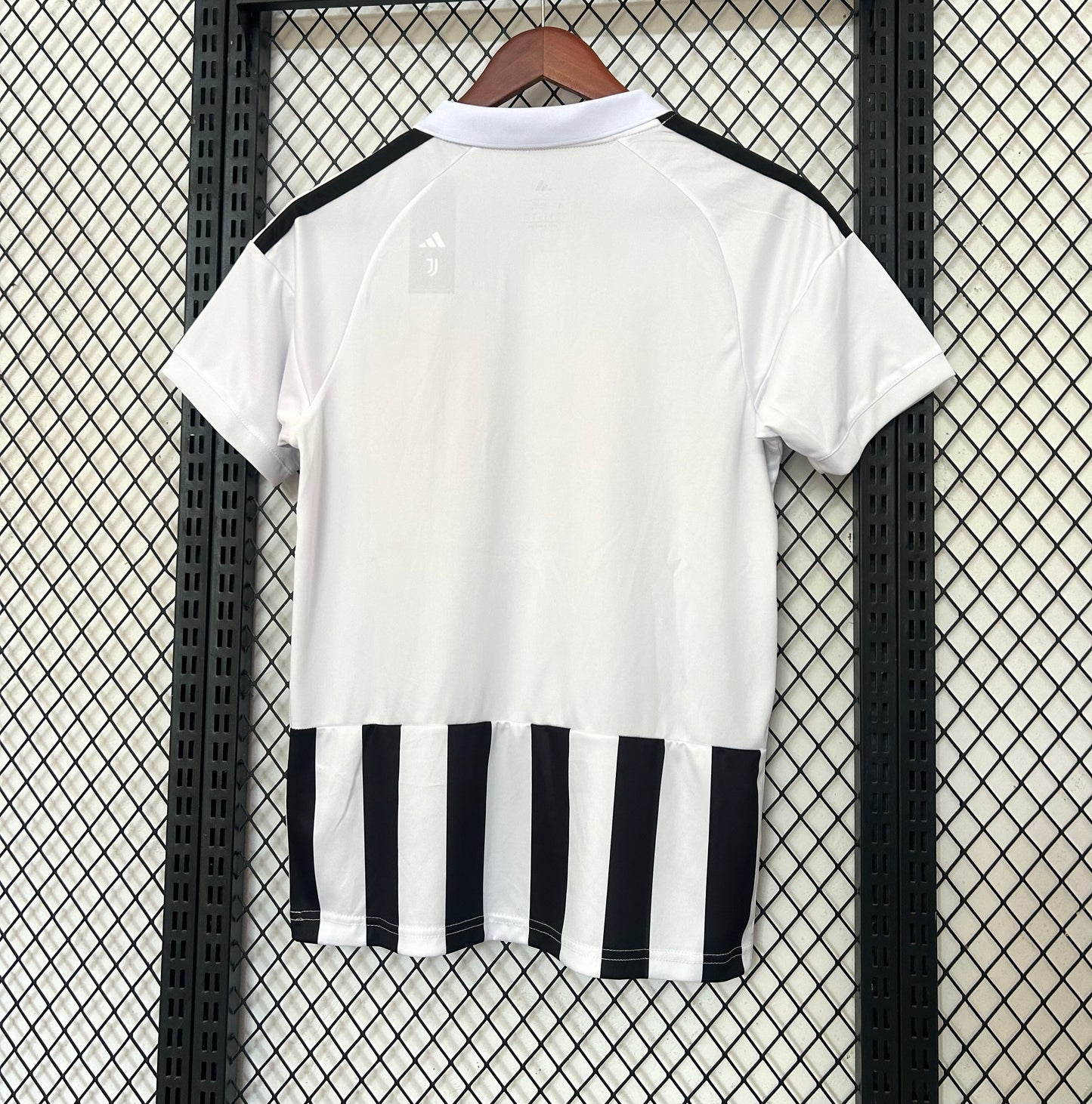 Camiseta Juventus Local 2026-27