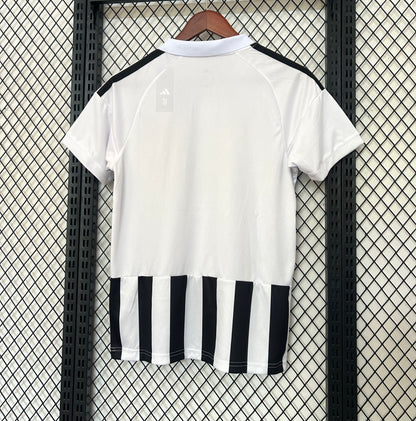 Camiseta Juventus Local 2026-27