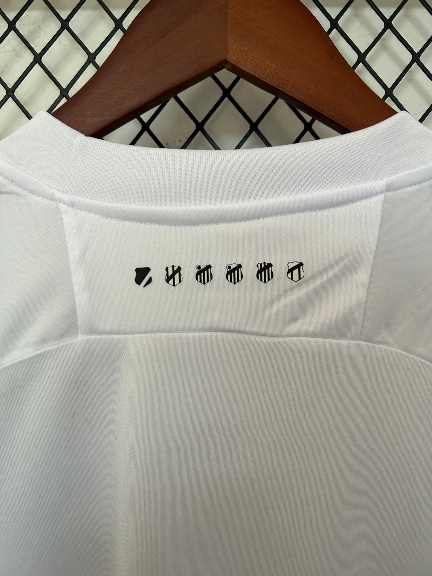 CAMISETA CEARÁ SC 25/26 – “A ELEGÂNCIA DO VOZÃO