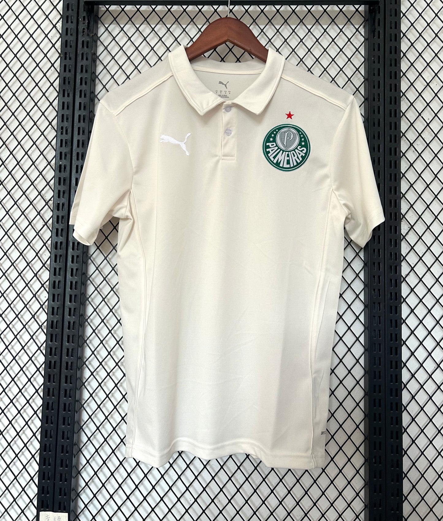 PALMEIRAS 25/26 – CAMISETA ALTERNATIVA