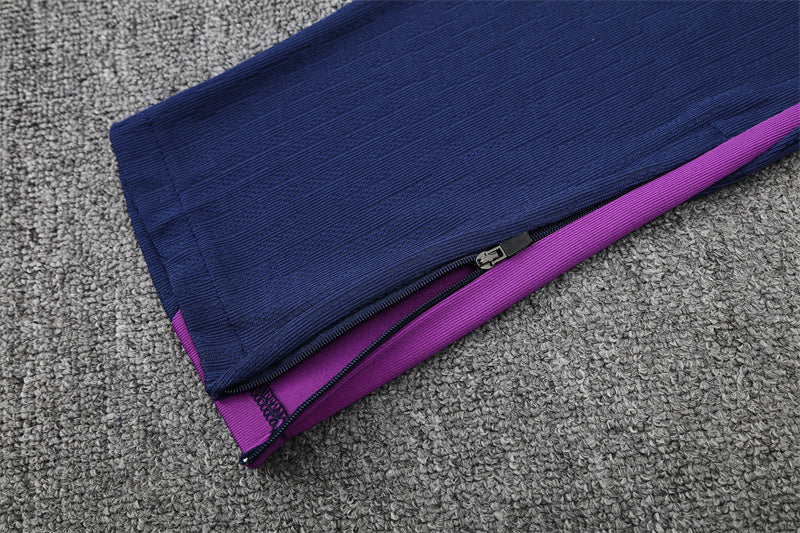 FC BARCELONA – KIT DE ENTRENAMIENTO 2025/26