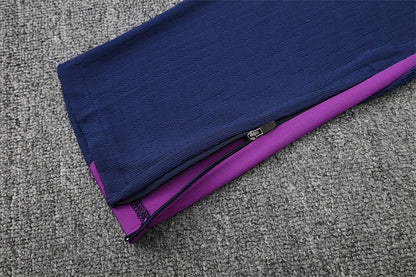 FC BARCELONA – KIT DE ENTRENAMIENTO 2025/26