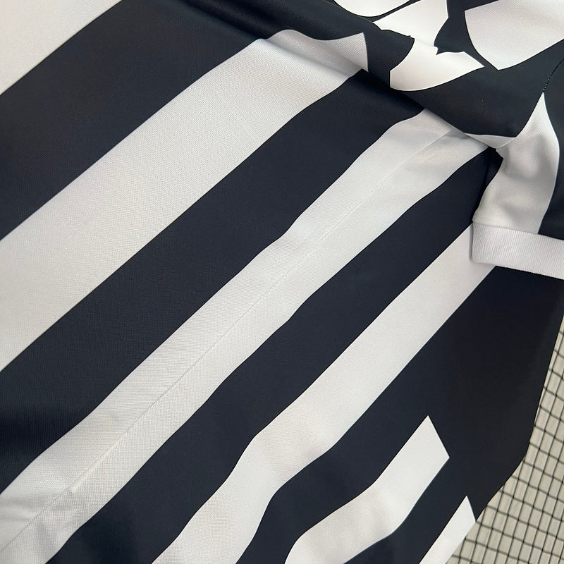 Camiseta Juventus Local 1984 – Kappa Clásica Ariston