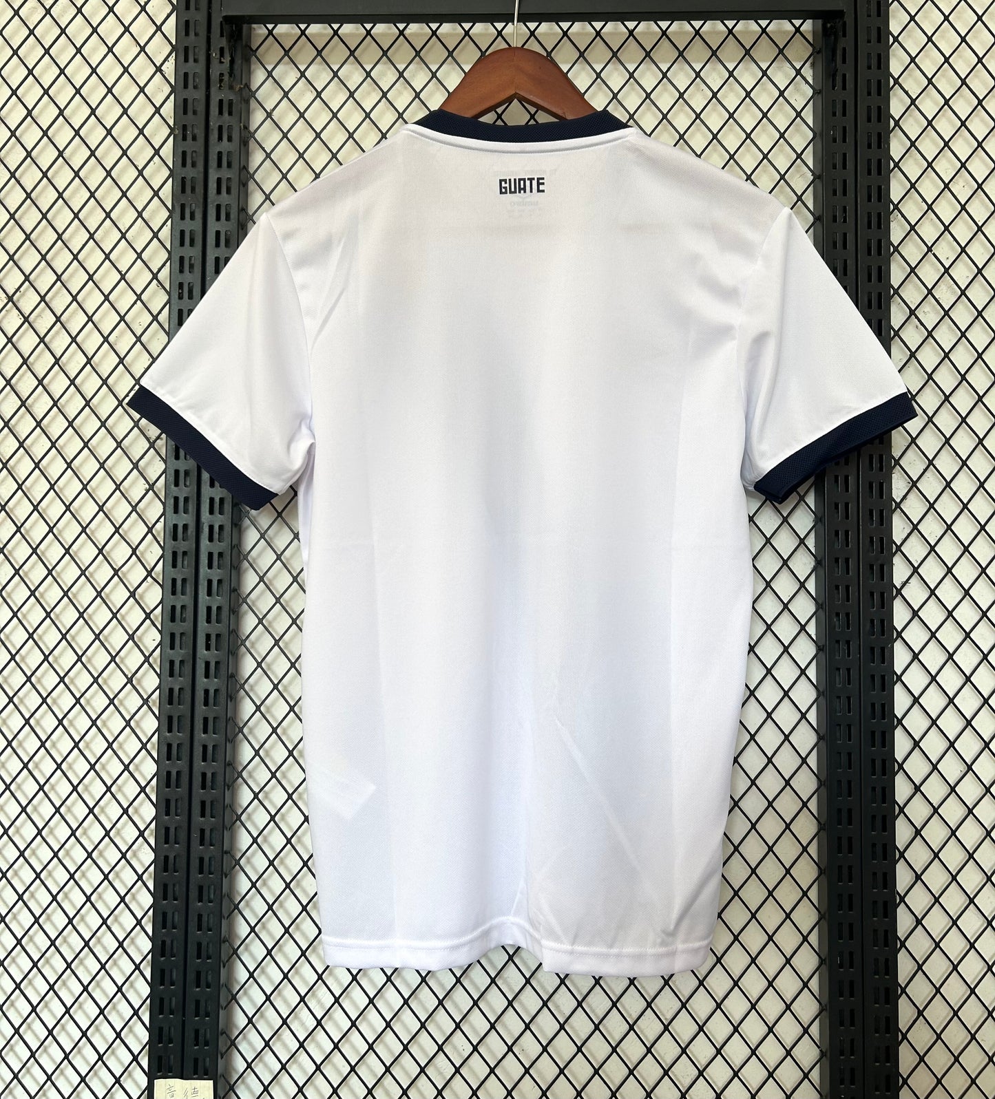 GUATEMALA 25/26 – CAMISETA LOCAL