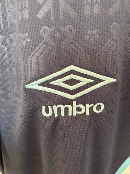 GUATEMALA 25/26 – CAMISETA VISITANTE