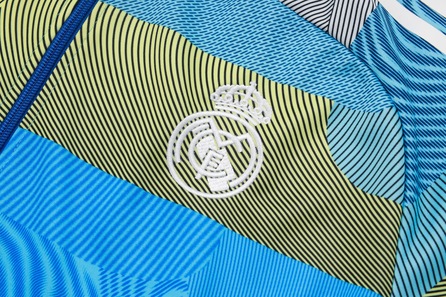 Chándal Real Madrid Multicolor 2025/2026
