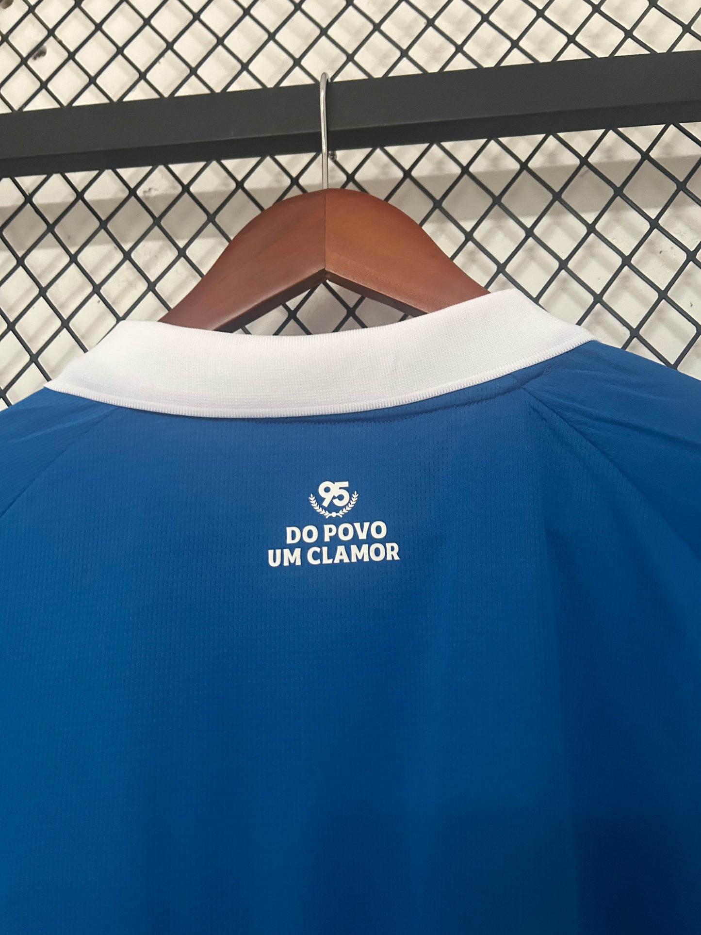 Camiseta Bahia Local 2026-27