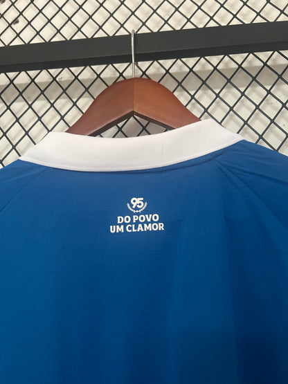Camiseta Bahia Local 2026-27