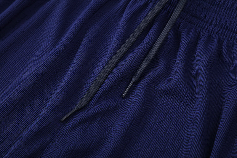 FC Barcelona – Chándal de Entrenamiento 2025/26 (Versión Naranja)