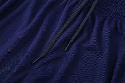 FC Barcelona – Chándal de Entrenamiento 2025/26 (Versión Naranja)