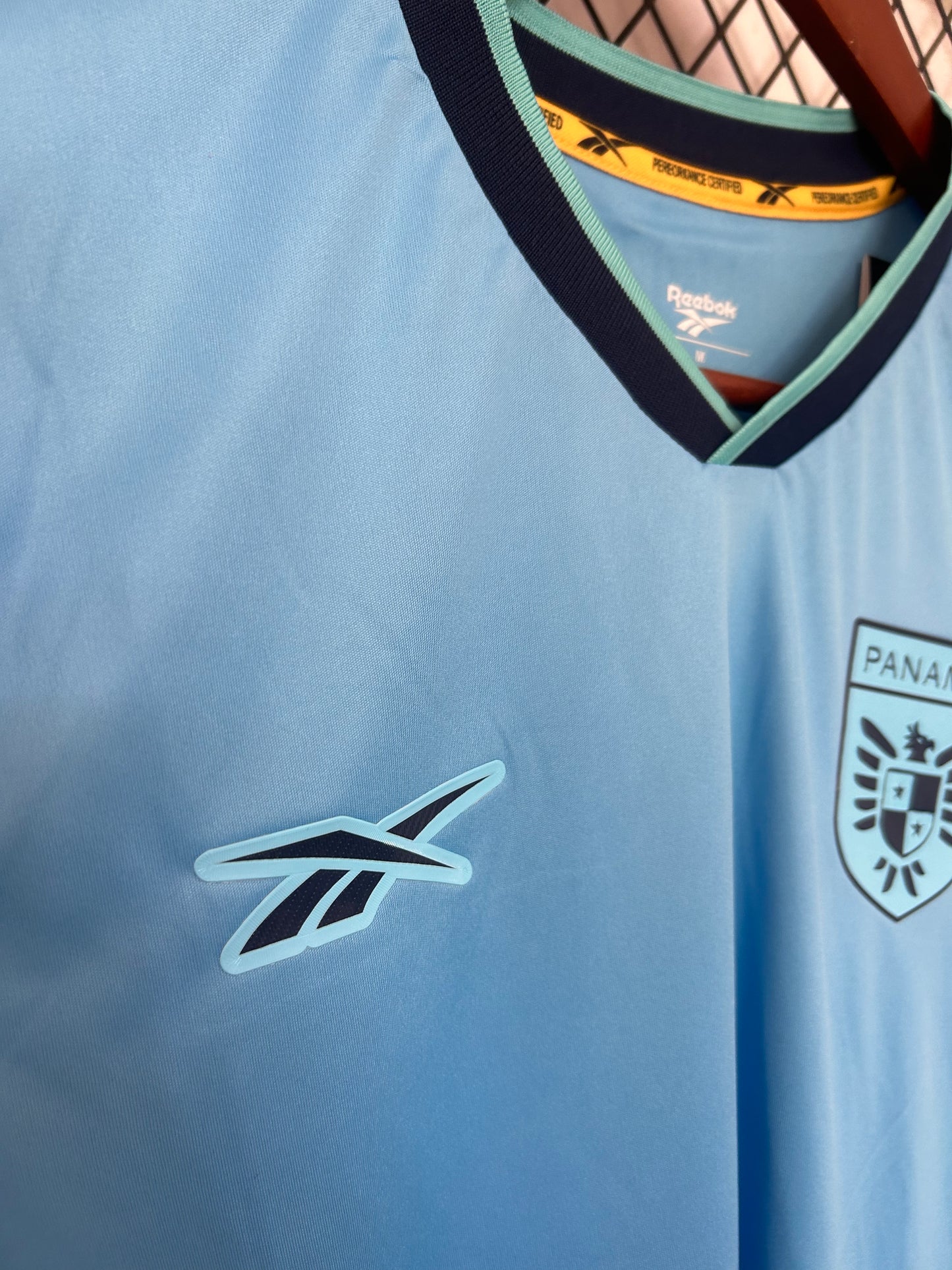 PANAMÁ 25/26 – CAMISETA ALTERNATIVA