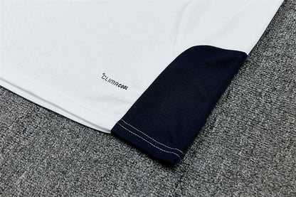 Conjunto Argentina 2025/2026 – Equipación de Entrenamiento Blanca Premium