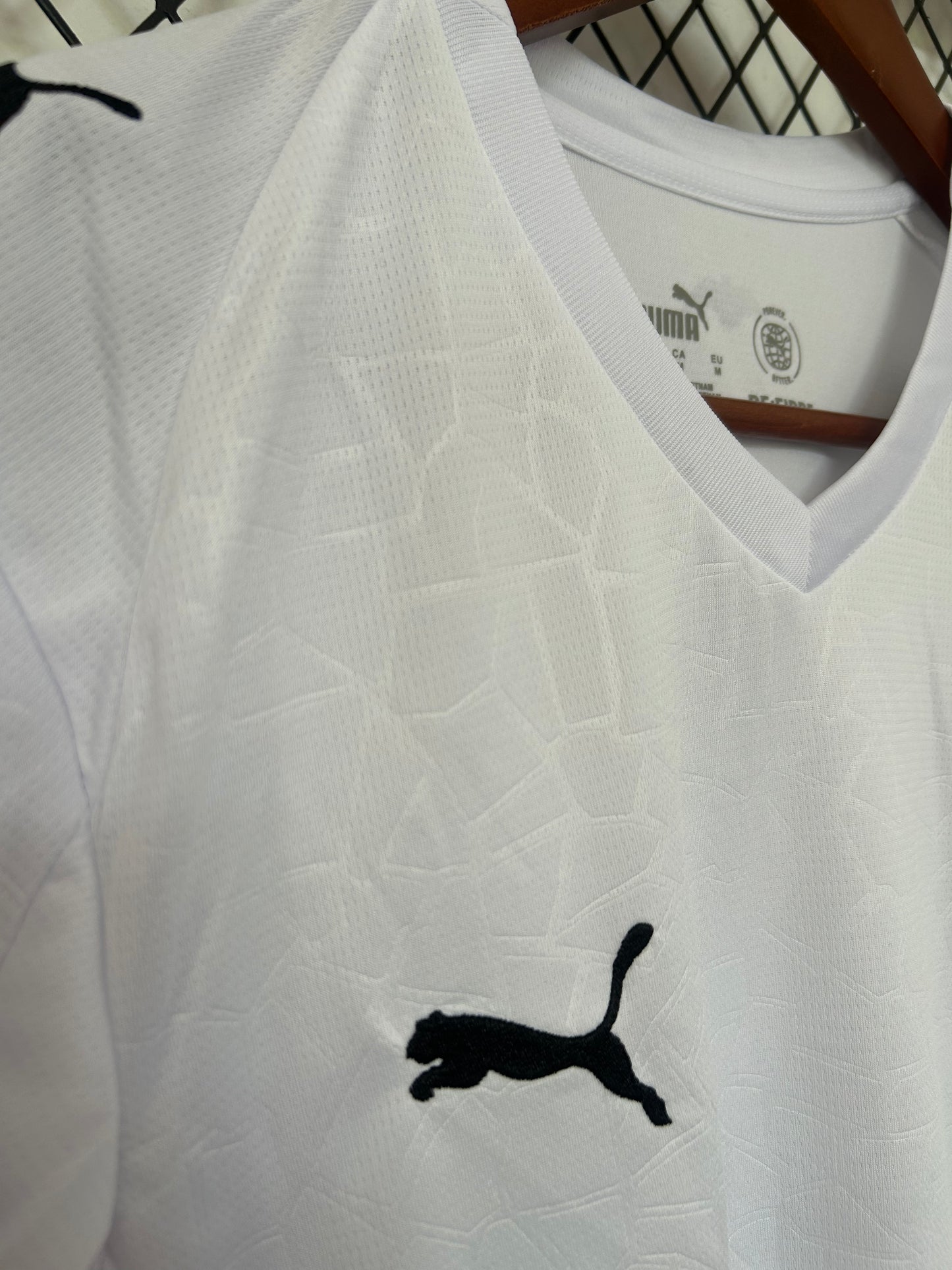 VALENCIA CF 25/26 – CAMISETA LOCAL