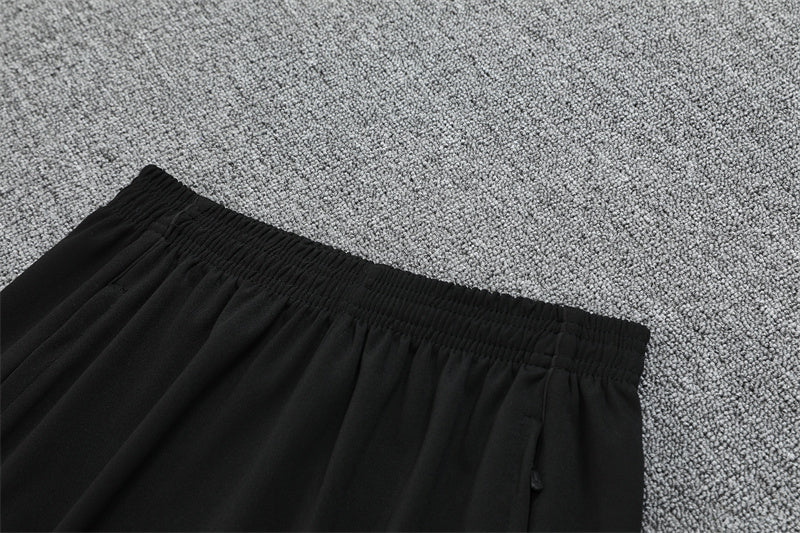 REAL MADRID – KIT DE ENTRENAMIENTO 2025/26